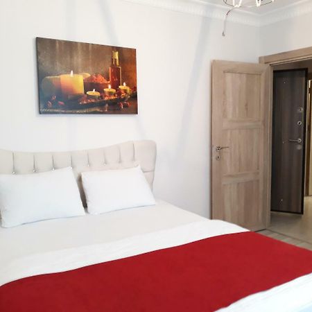Ostello Hotel Avcilar Istanbul Ngoại thất bức ảnh