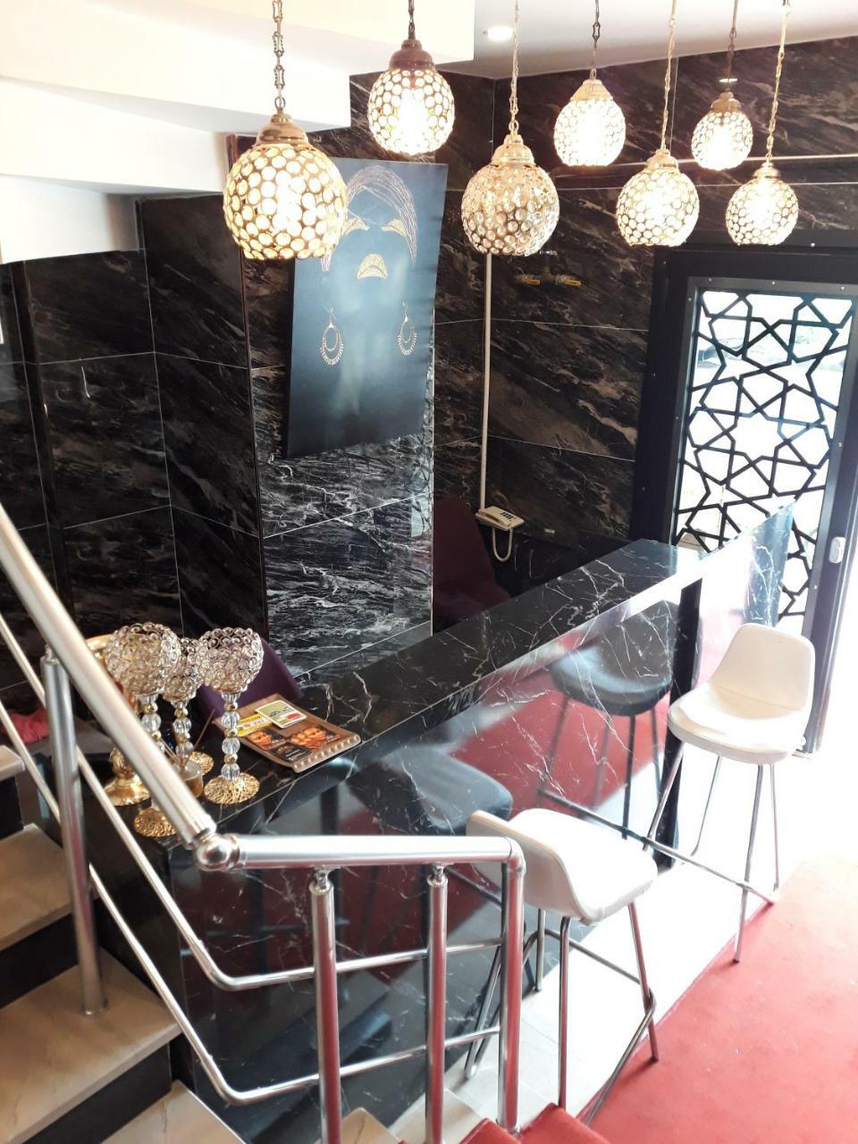 Ostello Hotel Avcilar Istanbul Ngoại thất bức ảnh