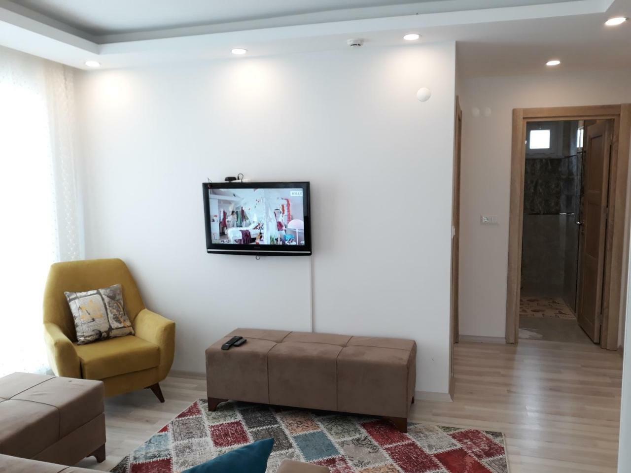 Ostello Hotel Avcilar Istanbul Ngoại thất bức ảnh