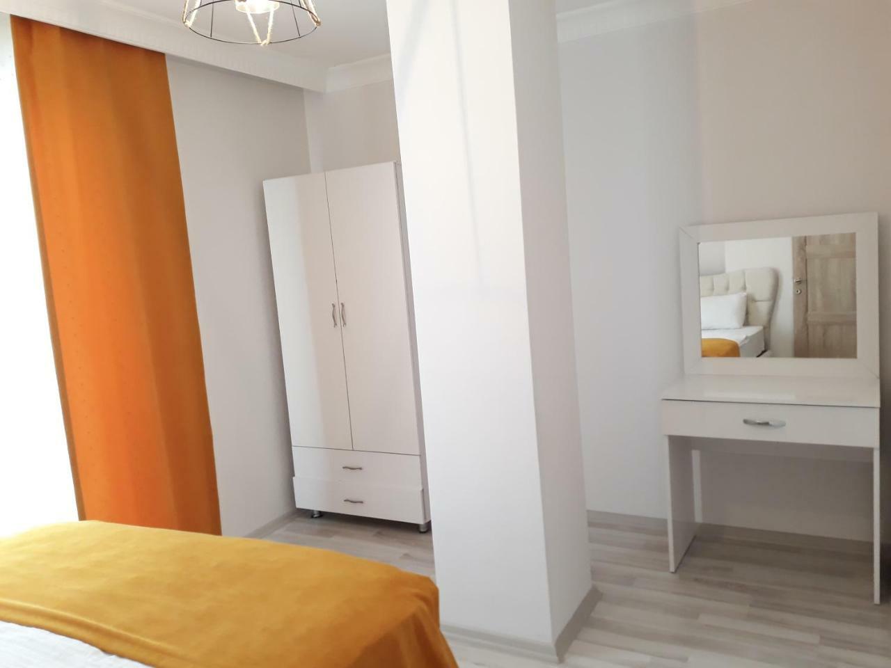 Ostello Hotel Avcilar Istanbul Ngoại thất bức ảnh