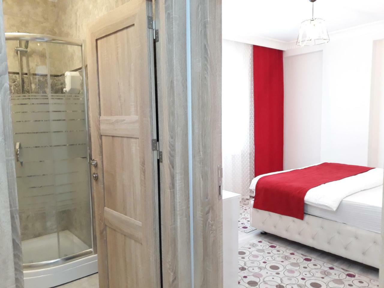 Ostello Hotel Avcilar Istanbul Ngoại thất bức ảnh