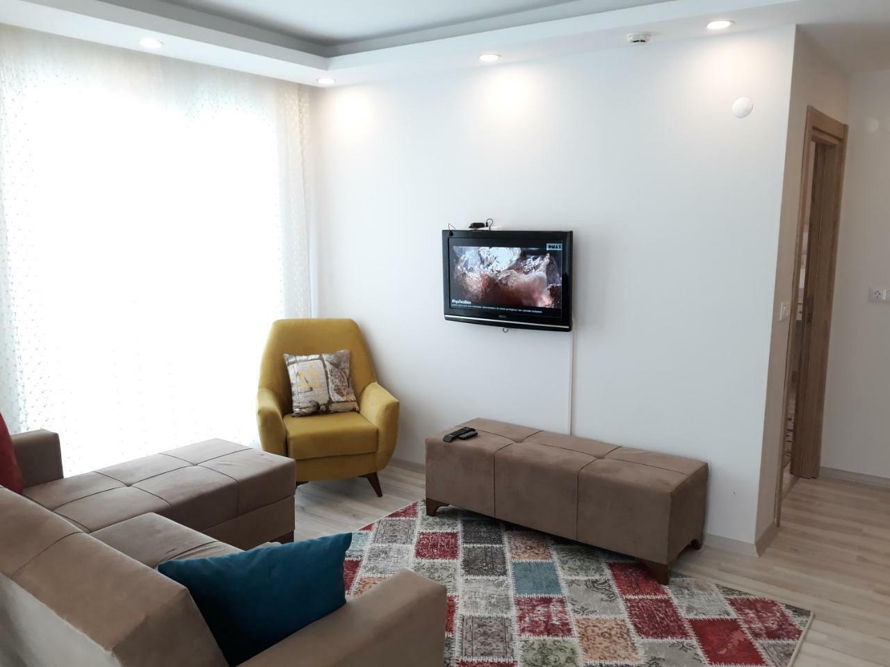 Ostello Hotel Avcilar Istanbul Ngoại thất bức ảnh