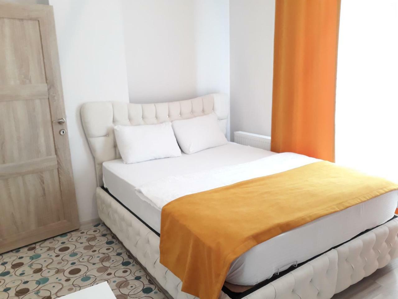 Ostello Hotel Avcilar Istanbul Ngoại thất bức ảnh