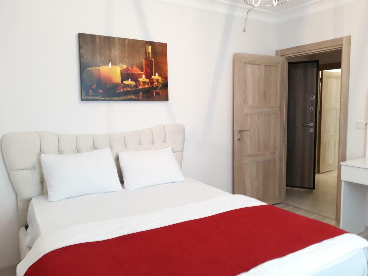Ostello Hotel Avcilar Istanbul Ngoại thất bức ảnh