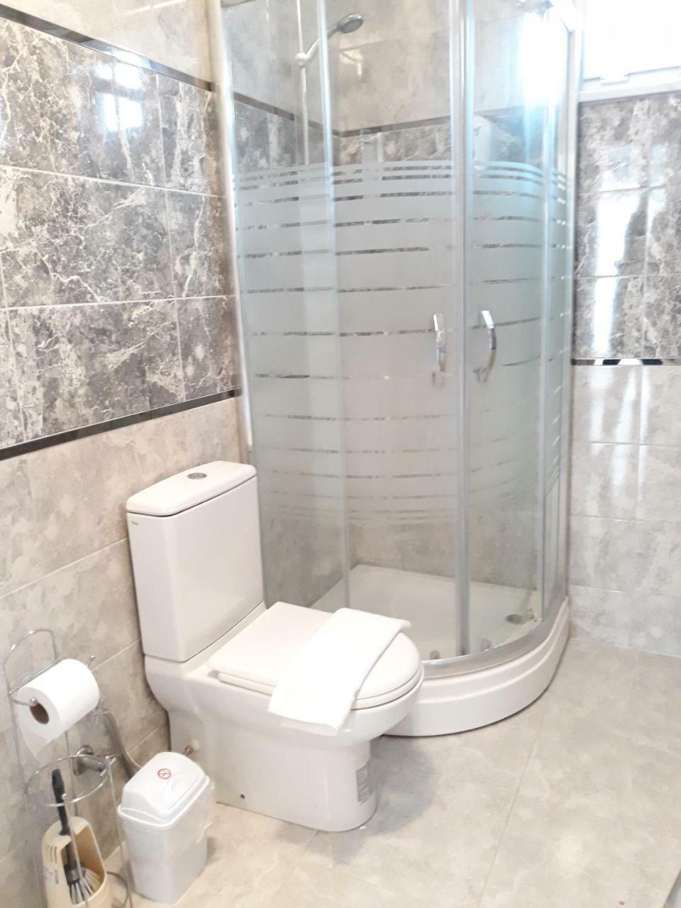 Ostello Hotel Avcilar Istanbul Ngoại thất bức ảnh
