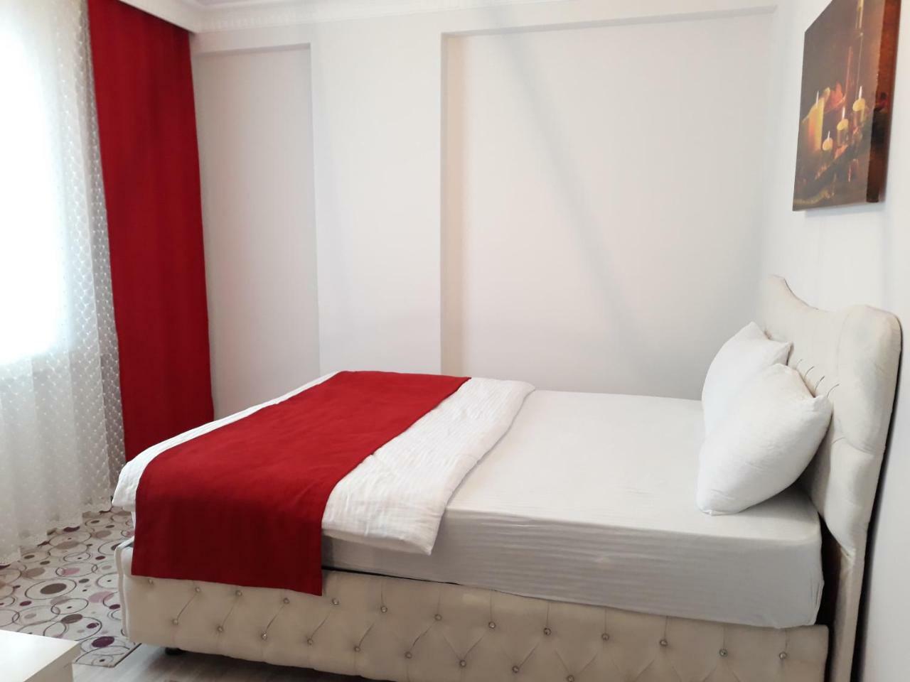 Ostello Hotel Avcilar Istanbul Ngoại thất bức ảnh