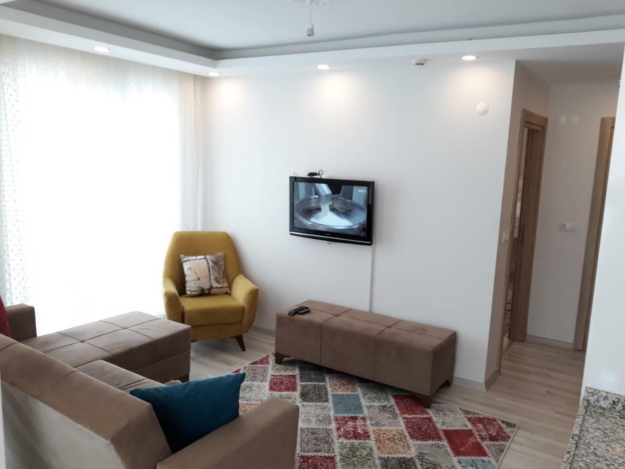 Ostello Hotel Avcilar Istanbul Ngoại thất bức ảnh