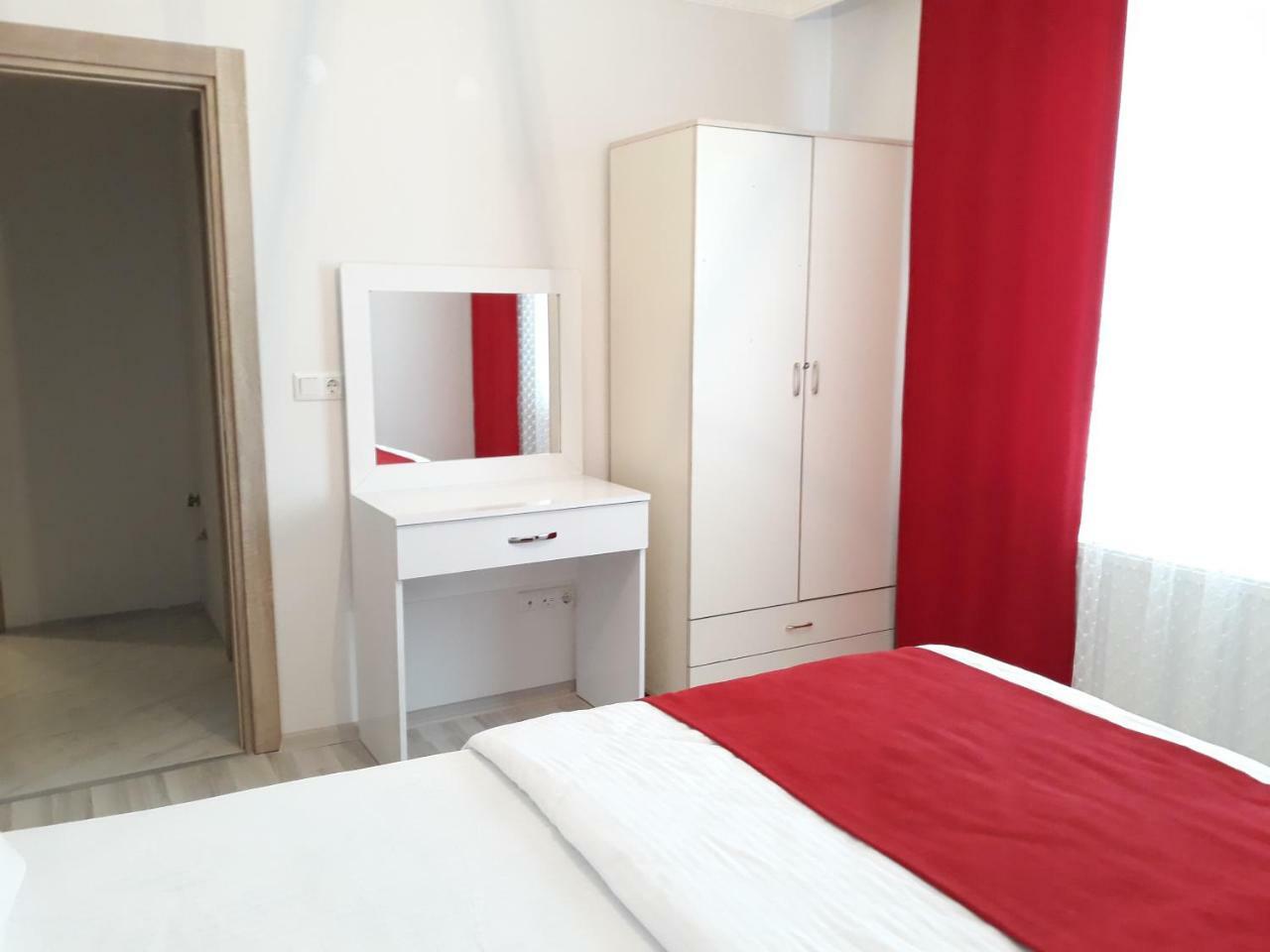 Ostello Hotel Avcilar Istanbul Ngoại thất bức ảnh