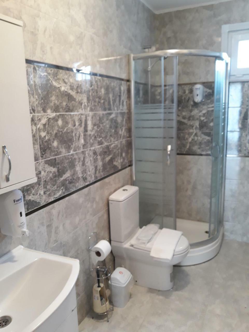 Ostello Hotel Avcilar Istanbul Ngoại thất bức ảnh